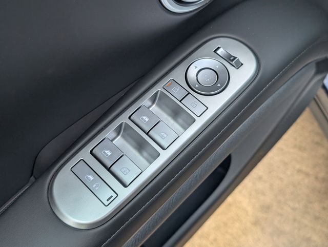 2026 Hyundai Palisade Hybrid Calligraphy - 10