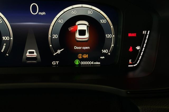 New 2026 Honda Prelude Hatchback