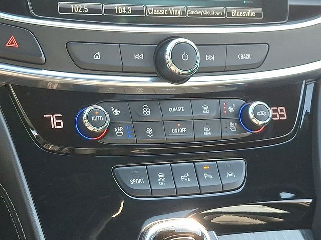 used 2019 Buick LaCrosse car, priced at $25,965