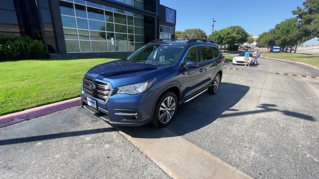 Used 2022 Subaru Ascent Limited 4D Sport Utility
