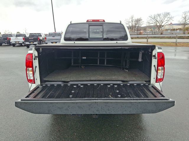 Used 2018 Nissan Frontier For Sale in Gilbertsville, PA