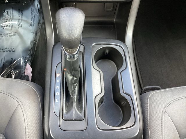 Used Car 2022 Chevrolet Colorado  Work Truck For Sale Under $25,000 In San Antonio, Texas