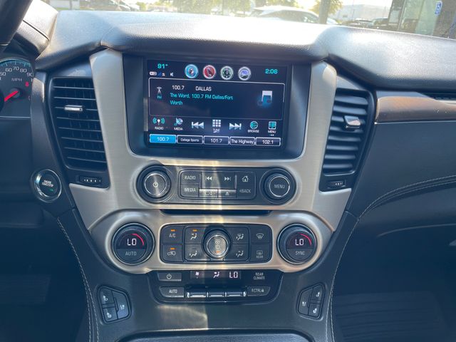 Used 2018 GMC Yukon Denali 4D Sport Utility