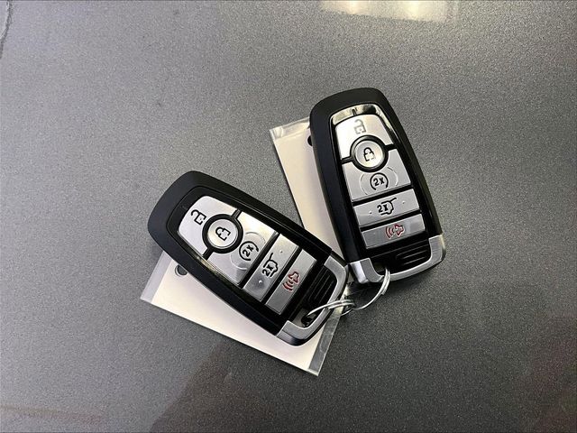 2022 Ford Explorer XLT Gray at South Hills CDJR