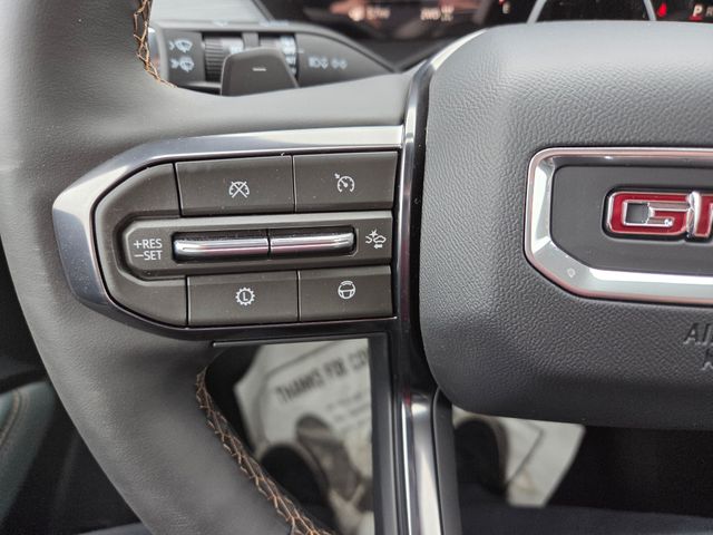 2026 GMC Acadia AT4 AWD