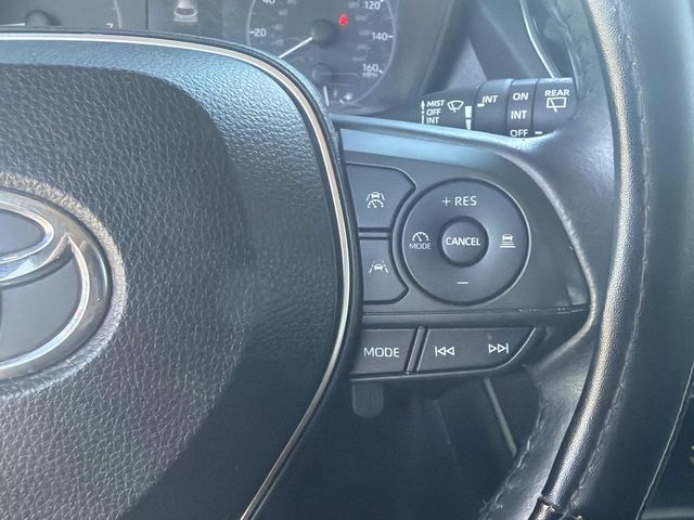 Used 2023 Toyota Corolla Cross SUV