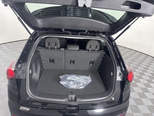 New 2027 Chevrolet Bolt EV SUV