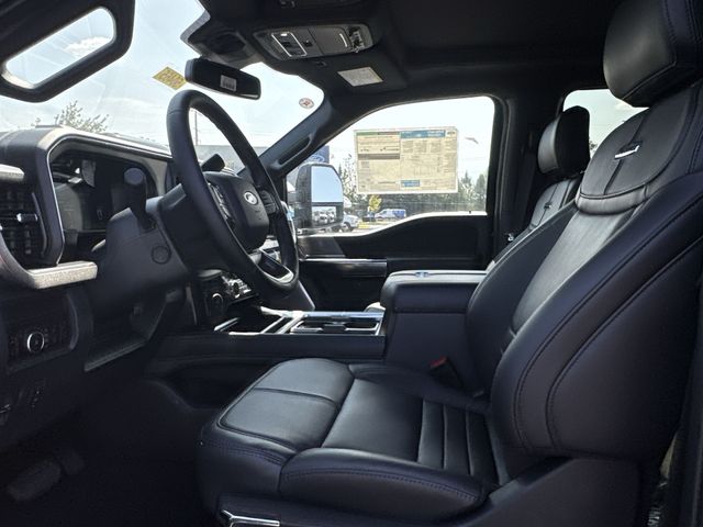 new 2026 Ford F-350SD car, priced at $95,218