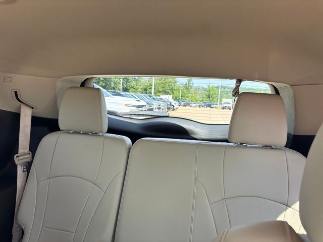 Used 2021 Buick Enclave SUV
