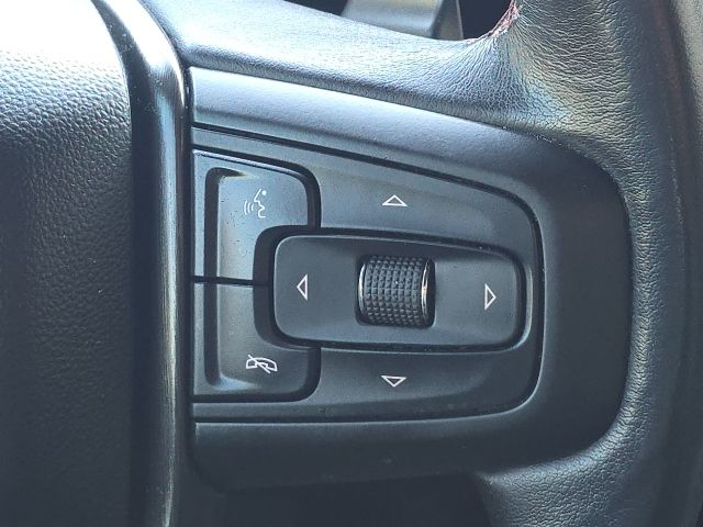 2022 GMC Sierra 1500 AT4X:44674A