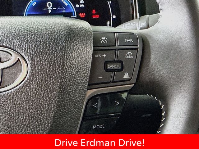 Used 2026 Toyota Camry Sedan
