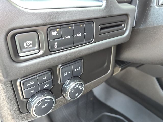 2023 Chevrolet Tahoe LT:168633A