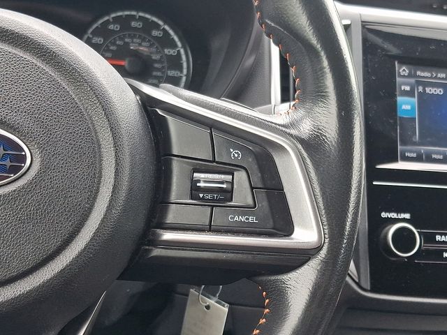 used 2018 Subaru Crosstrek car, priced at $12,488