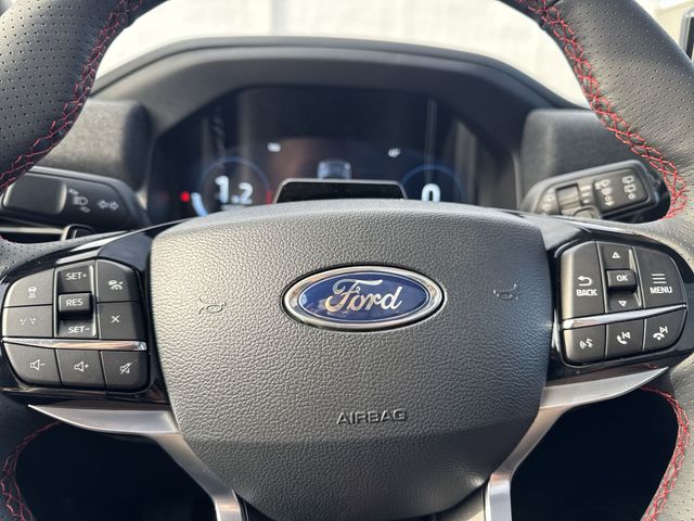 new 2026 Ford Explorer car, priced at $58,079