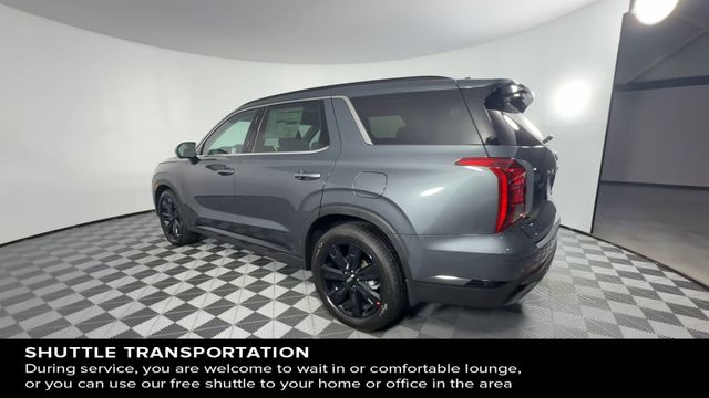 New 2025 Hyundai Palisade For Sale in Indianapolis, IN
