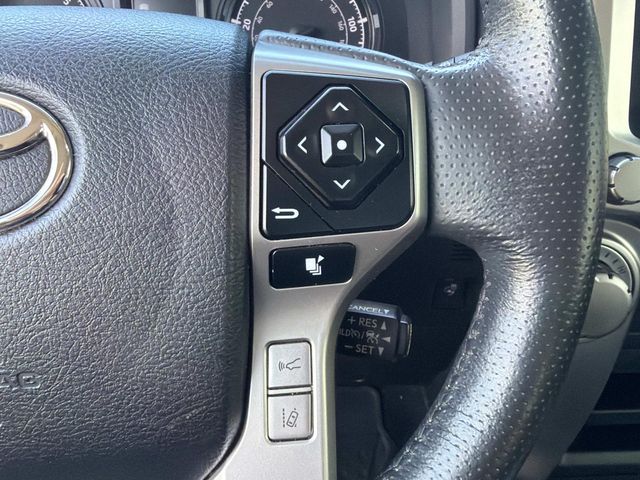 Used 2023 Toyota 4Runner SUV