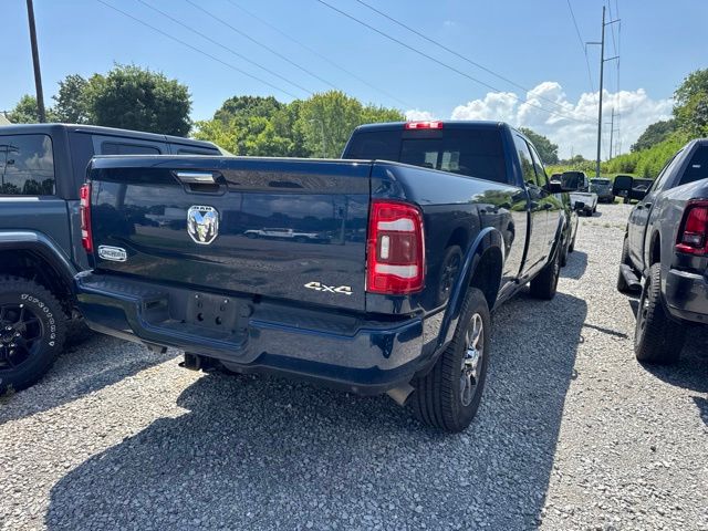 Used 2019 Ram 2500 Truck