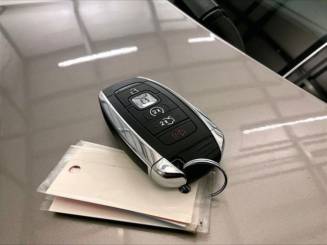 2018 Lincoln MKX Premiere - 8