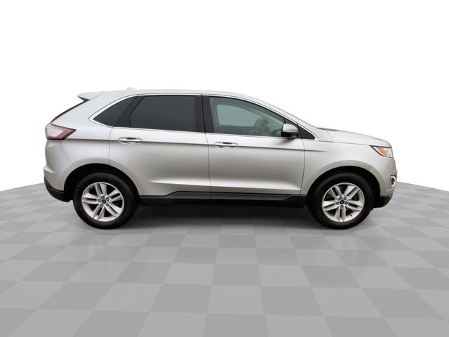 Used 2018 Ford Edge For Sale in Livonia, MI