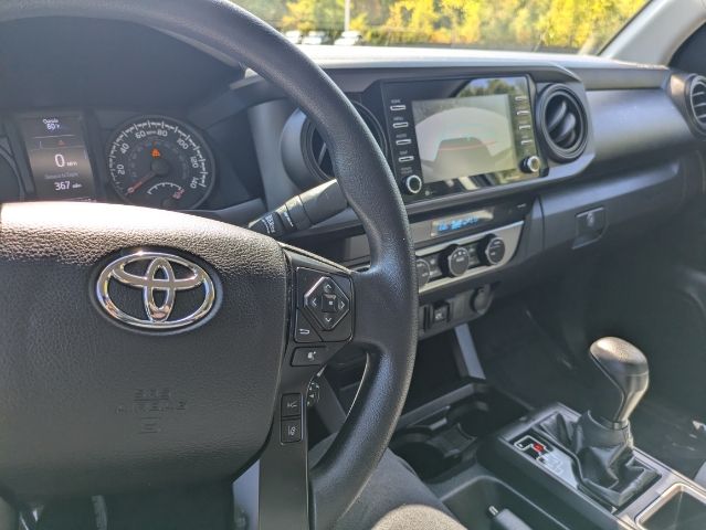 2021 Toyota Tacoma SR 30