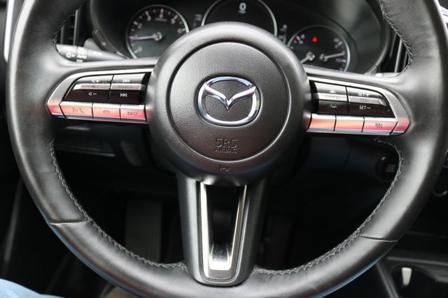 Used Car 2024 Mazda Cx-50  2.5 S Select Package For Sale Under $30,000 In Austin, Texas