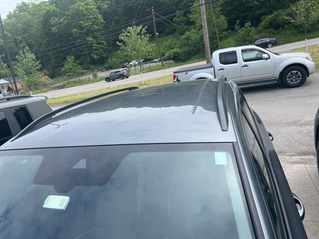 2024 Volkswagen Taos 1.5T S Gray at Bob Ruth Ford
