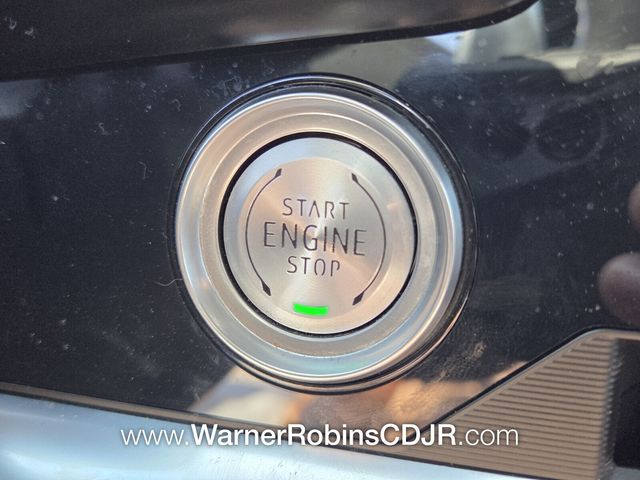 Used 2021 Blue Chevrolet Stingray image 23