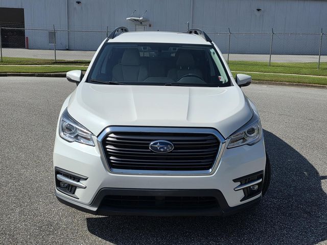 Used 2022 Subaru Ascent SUV