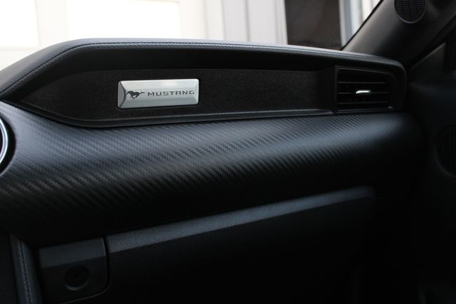 Used 2022 Black Ford EcoBoost image 18