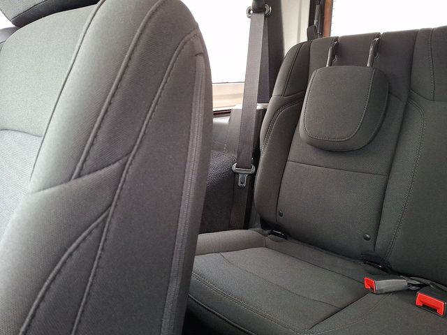Used 2021 Jeep Wrangler Willys For Sale in Gilbertsville, PA
