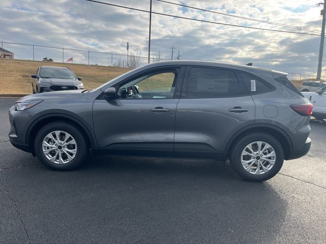 2026 Ford Escape Active:168185