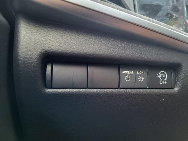 New 2026 Brown Nissan SV image 26