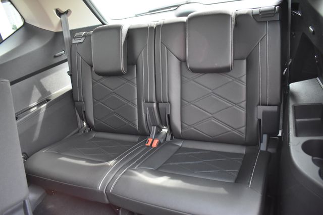 Used 2026 Volkswagen Atlas SUV