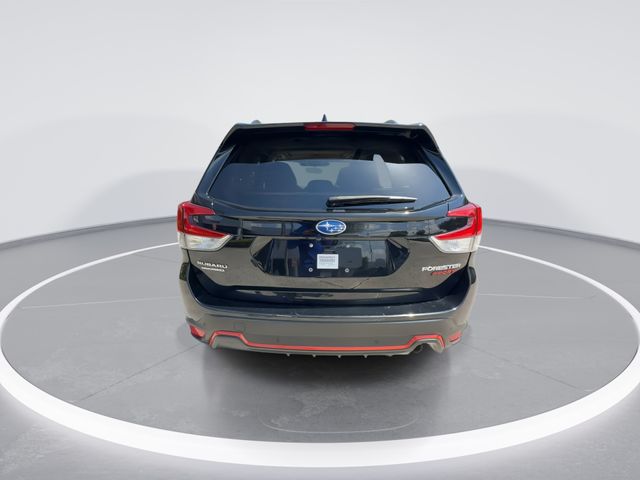 2024 Subaru Forester - $26,177