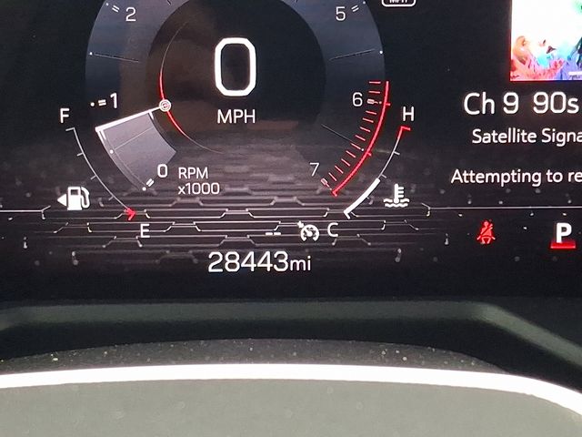 2024 GMC Acadia Elevation - Photo 23
