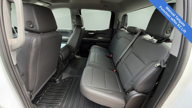 Used 2023 White Chevrolet WT image 19