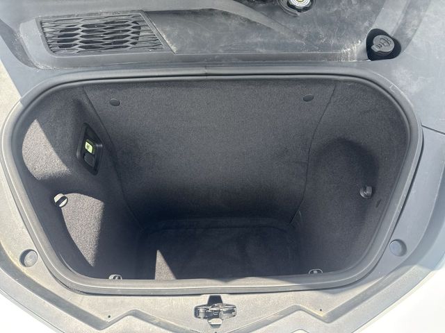 Used 2021 Chevrolet Corvette Coupe