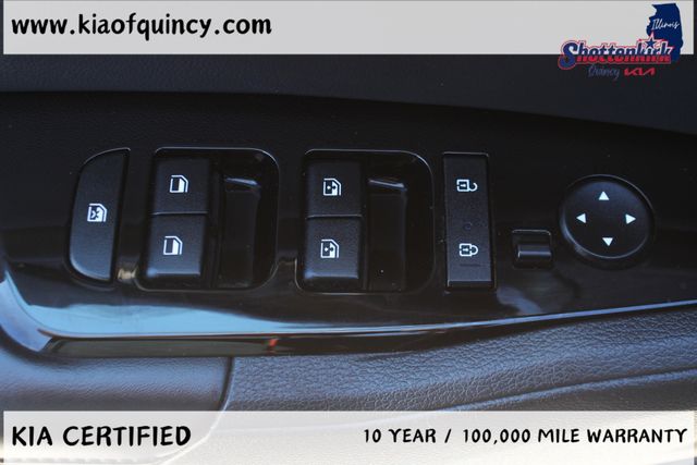 Used 2023 Kia Sportage SUV