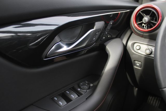 Used 2023 Gray Chevrolet RS image 15