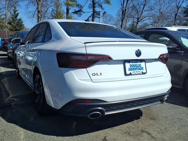 2023 Volkswagen Jetta GLI - Image 5