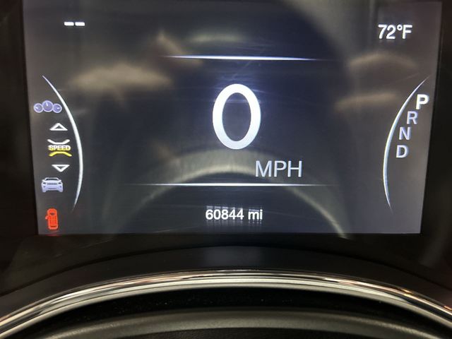 2021 Jeep Grand Cherokee Limited White at Cook Ford