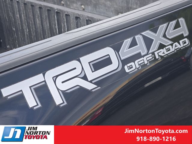 Used 2021 Toyota Tacoma Truck