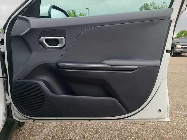 Used 2025 Kia K4 Sedan
