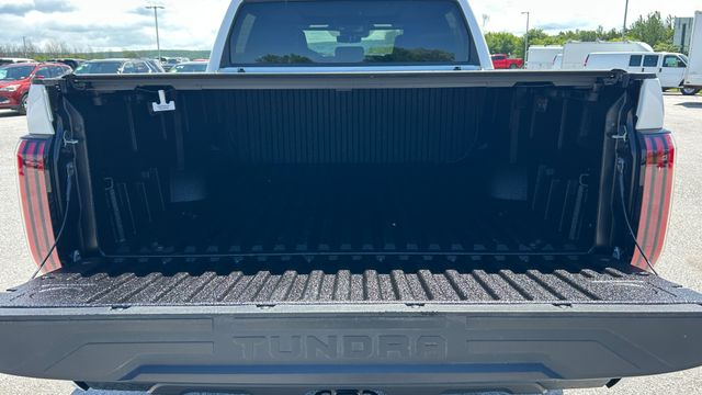 New 2026 Toyota Tundra i-FORCE MAX Truck