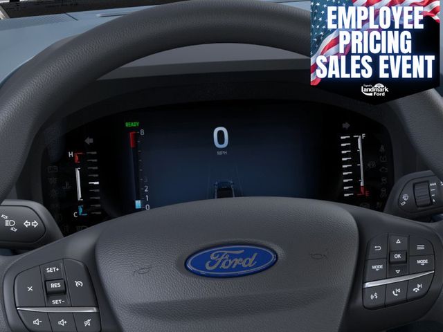 new 2026 Ford Maverick car, priced at $34,468