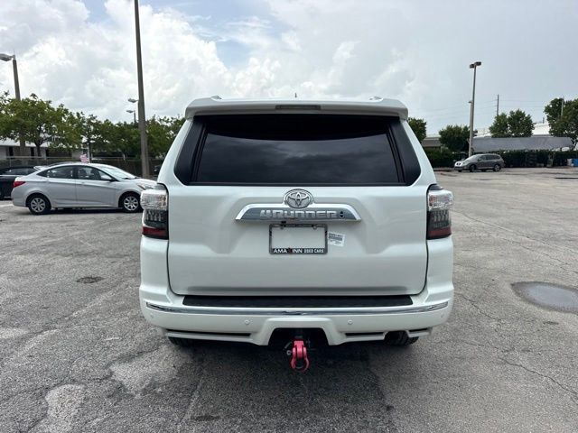 2023 Toyota 4Runner - $46,588