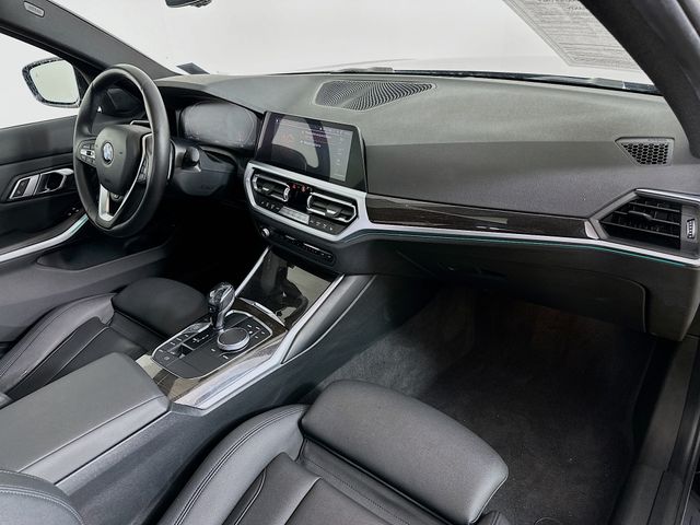 2019 BMW 3 Series 330i xDrive 30