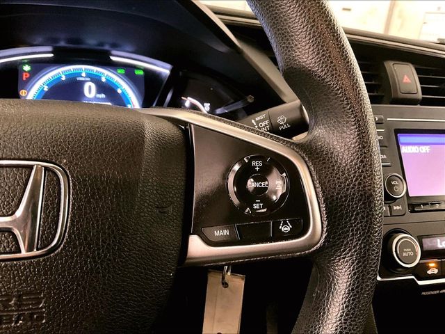 2021 Honda Civic LX  at Audi Porsche Sewickley