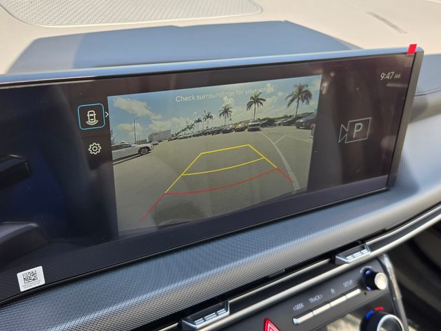 2026 Hyundai Sonata - $27,324