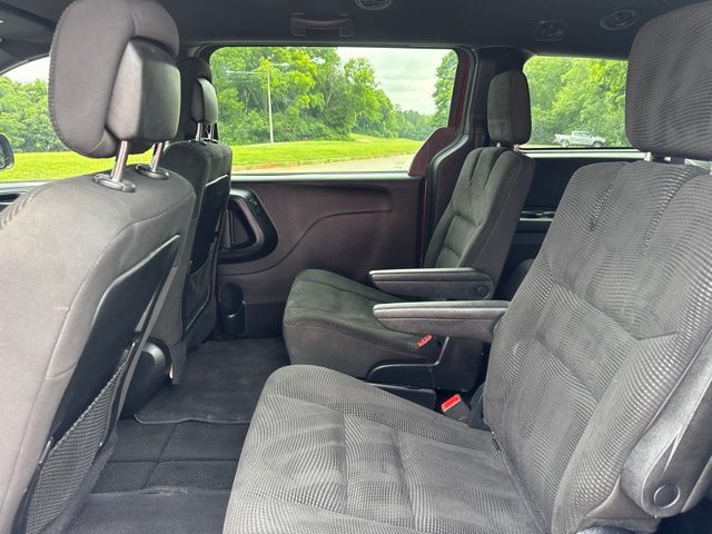 Used 2020 Dodge Grand Caravan Van